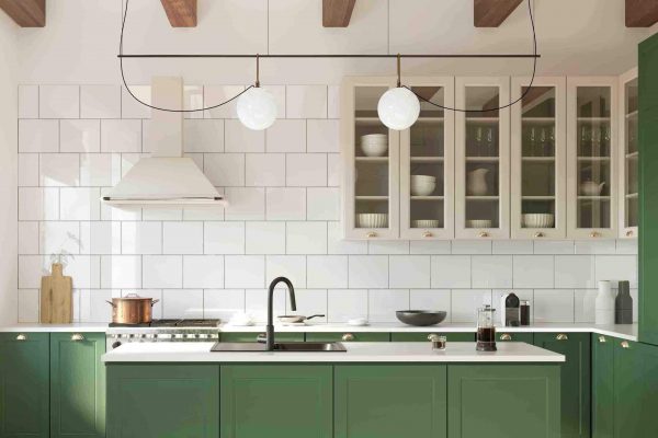 Open-Cabinets