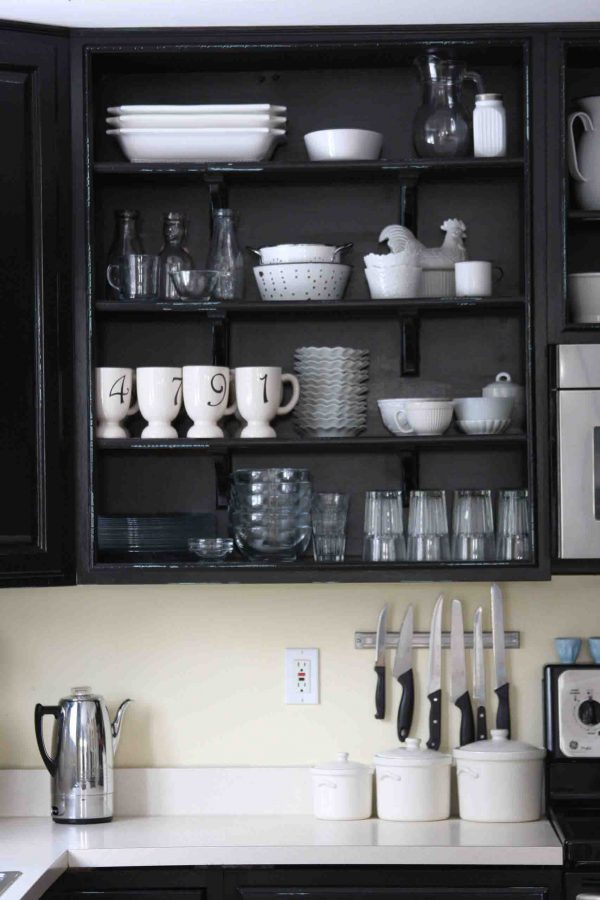 Storage-in-Cabinets