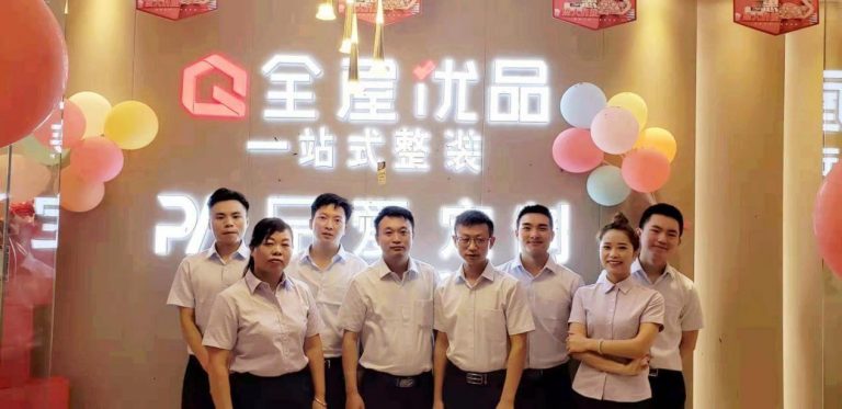 Grand opening of pa kitchen brand franchised store (Zunyi) 1 00001-768x373-2