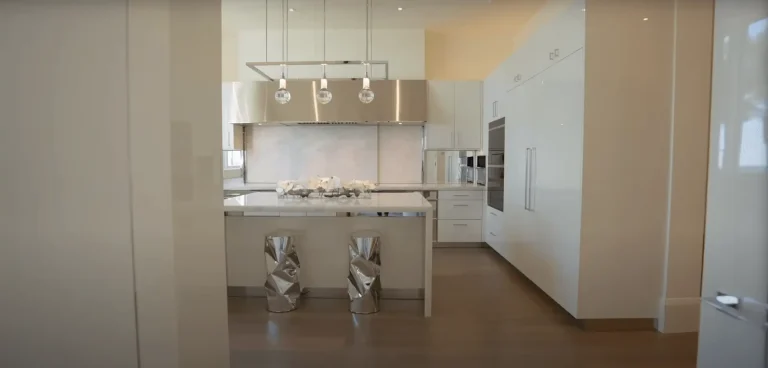 Projeto Austrália Lake House