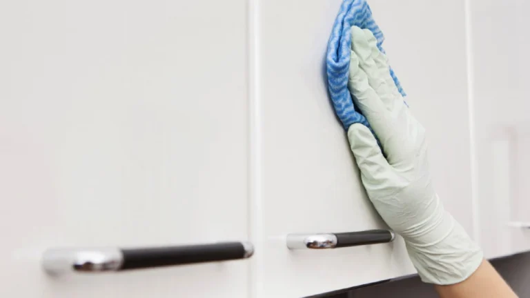 Cabinet_maintenance