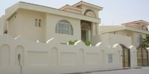 Doha Kitchen Cabinet Project