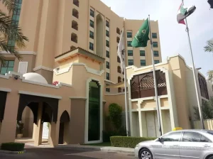 Dubai Wardrobes Project
