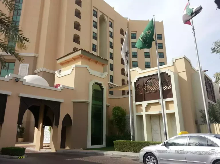 Dubai Wardrobes Project