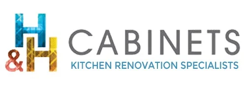 Logotipo de HH Cabinets