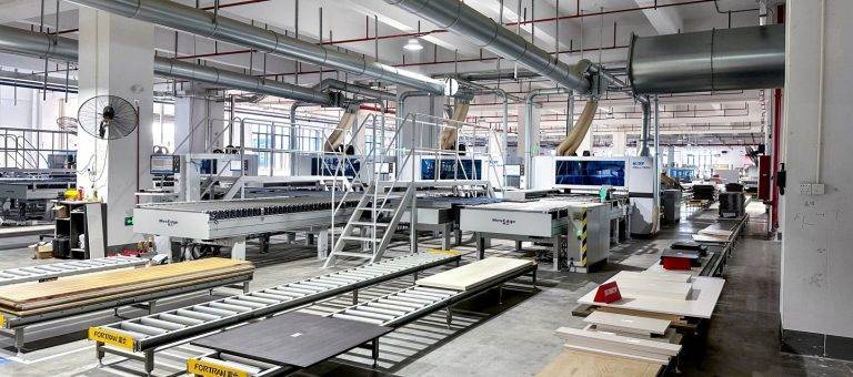 Kitchen Cabinet Manufacturers in Australia