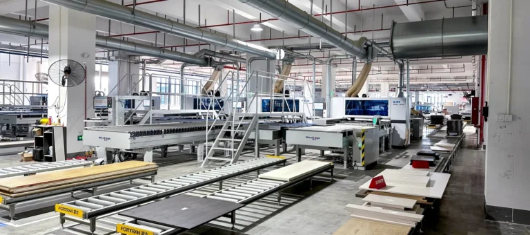 Kitchen Cabinet Manufacturers in Australia