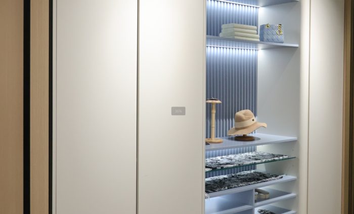 Lacquer Cabinets Finishing