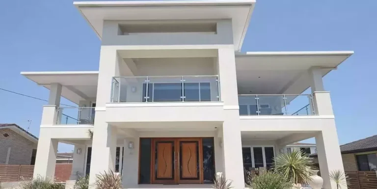 Liverpool Kitchen Cabinet Project