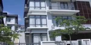 Malaysia Cabinet Project