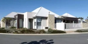 Nigeria Kitchen Cabinet Project