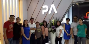 Philippines Cabinet Project