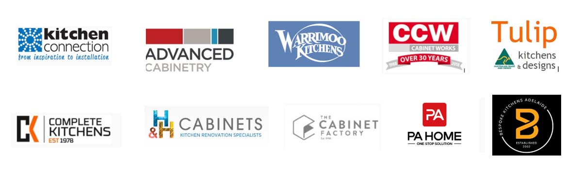Top 10 Kitchen Cabinet Manufacturers in Australia