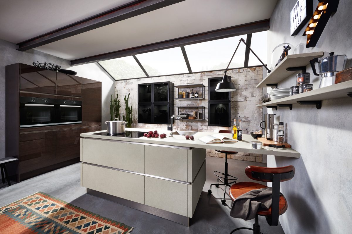Top 10 Kitchen trends 2025 (Updated) 1 kitchen trend 01 1200x800 2