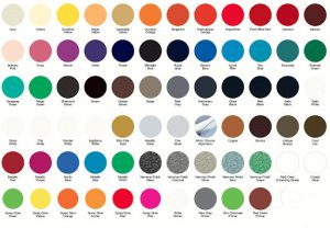 lacquer cabinets colors