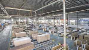 kitchen cabinet factory outlet