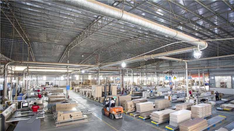 PA kitchen cabinet manufacturers 1