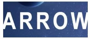 Arrow logo