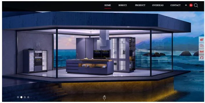 china cabinet manufacturers