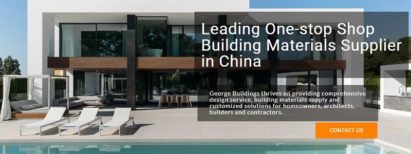 China kitchen cabinet manufacturers