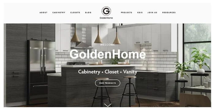 kitchen cabinet manufacturers in china