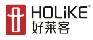 HOLiKE logo