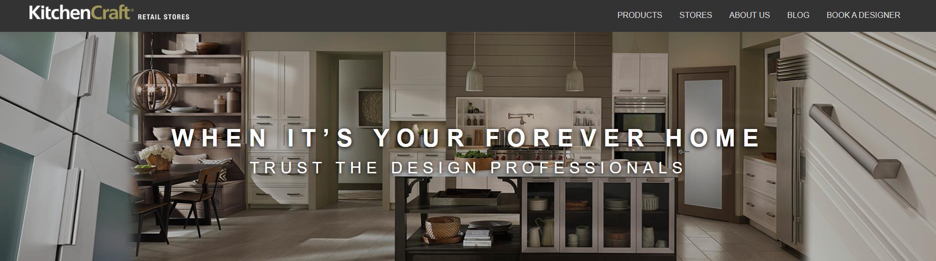 Top 20 Kitchen Manufacturers In Canada