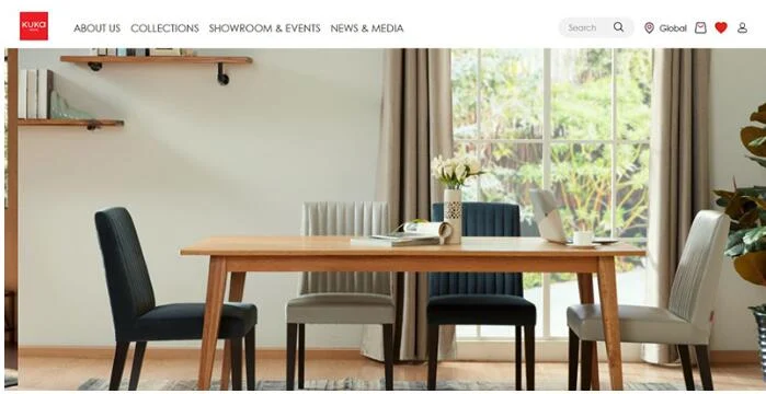 kitchen cabinet manufacturers in china