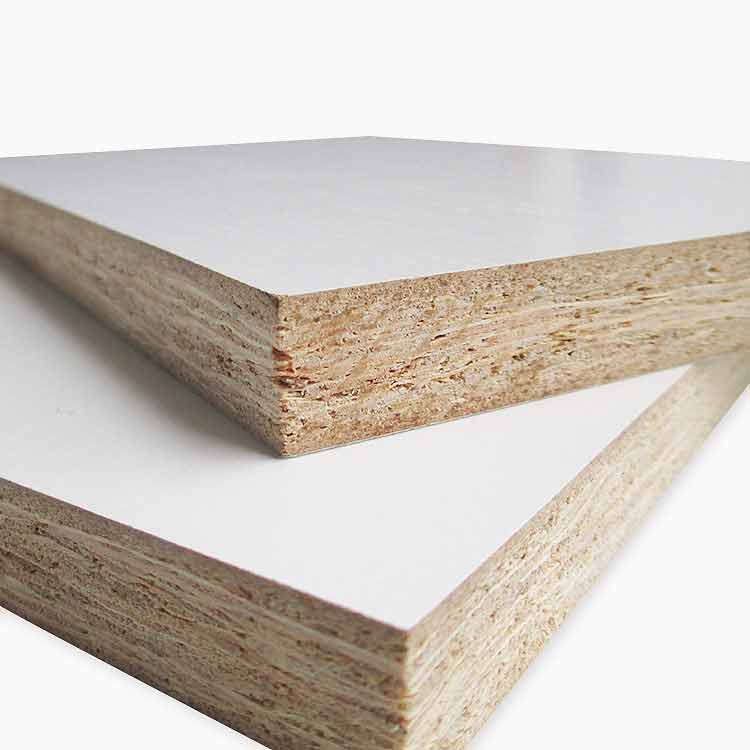 Particle Board kitchen cabinet materials