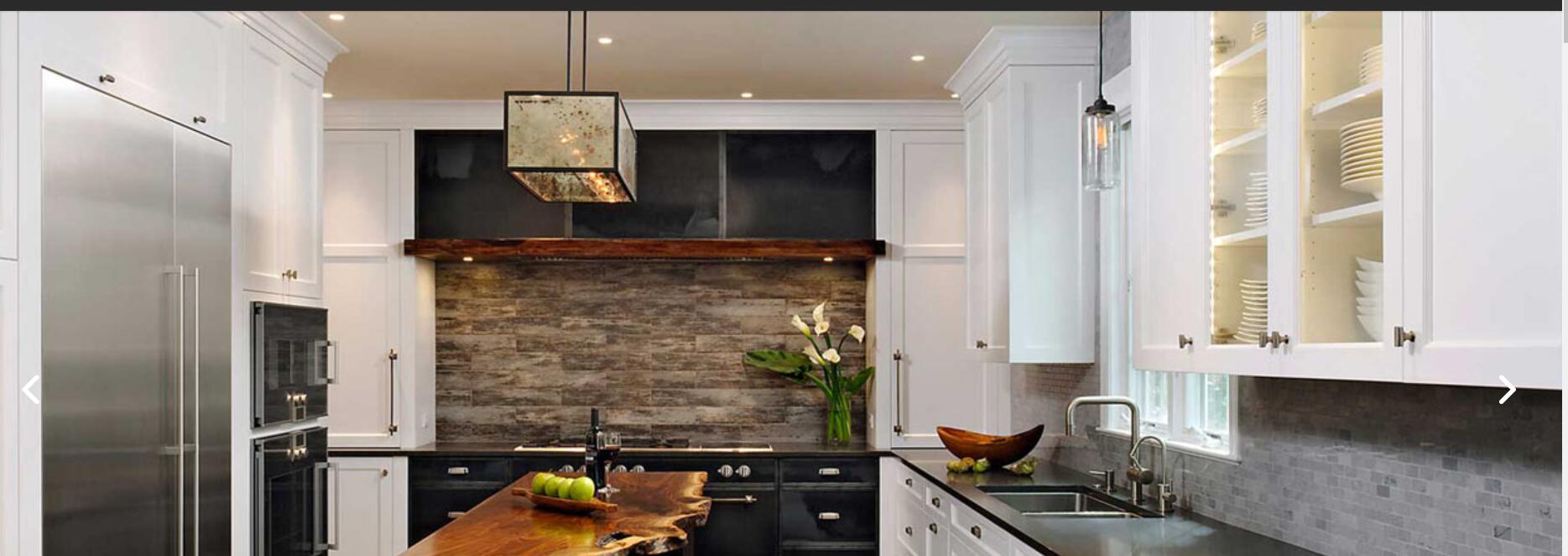 Top 120 Kitchen Manufacturers in USA