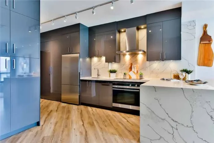 Quartz-kitchen-countertop