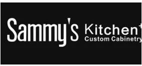 Sammy kitchen