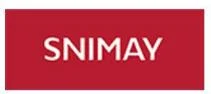 Snimay logo