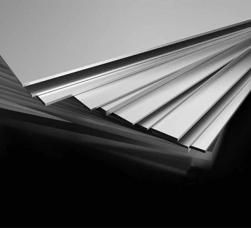 Stainless Steel kitchen cabinet materials