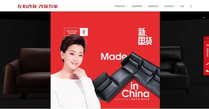 china cabinet manufacturers
