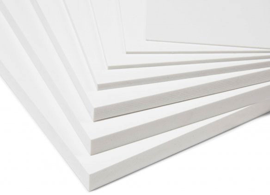 pvc board kitchen cabinet materials