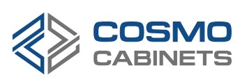 Cosmo cabinets Custom Cabinet Manufacturers for Large Homes