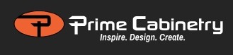 Prime Cabinetry offering top-rated kitchen and bath cabinetry, featuring sleek designs and high-quality craftsmanship for modern homes.