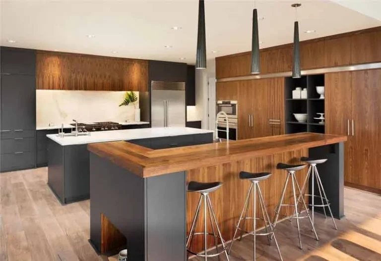 Pros And Cons Of Quartz Countertop And Butcher Block