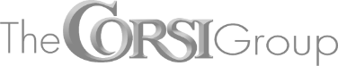 The Corsi Group Logo