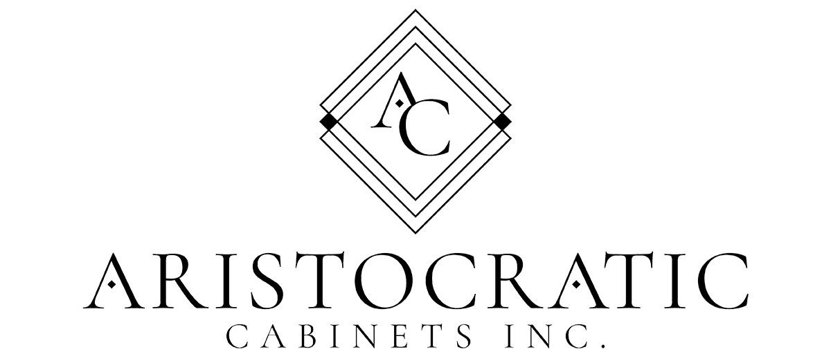 Aristocrat Cabinets showcasing handcrafted kitchen cabinetry, offered in a direct-from-factory sale.