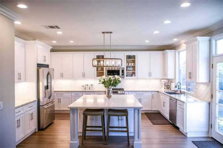How to Reface Kitchen A Complete Guide PA Kitchen