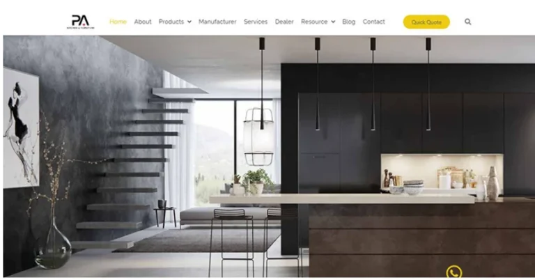 pakitchen