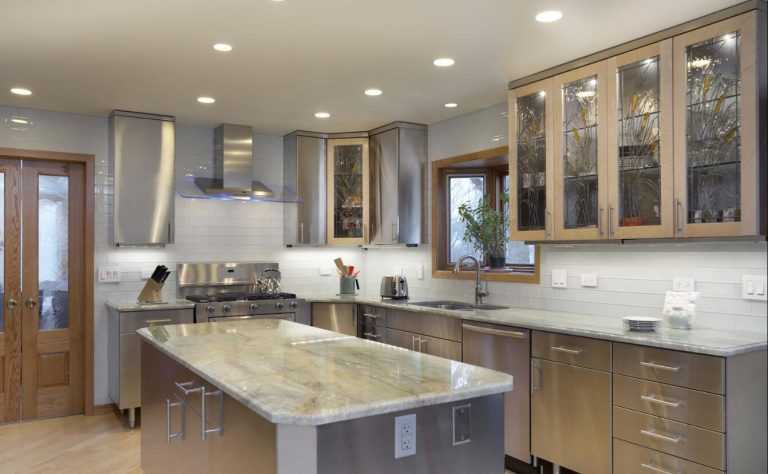 stainless steel kitchen cabinets for sale