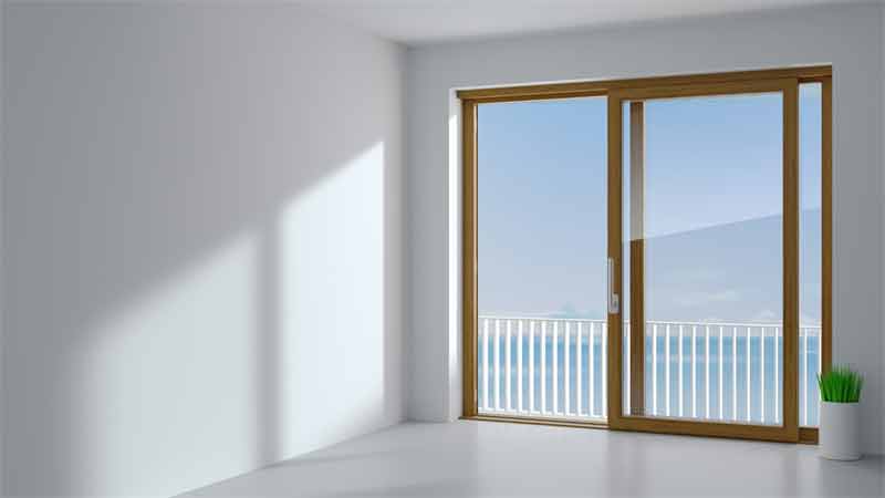 Buying Sliding Doors