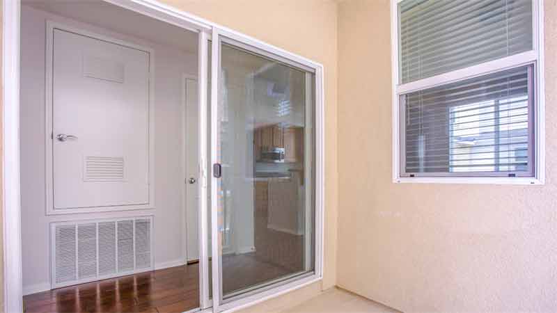 Patio Sliding Doors