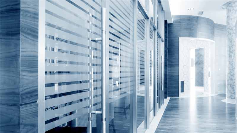 Sliding Doors