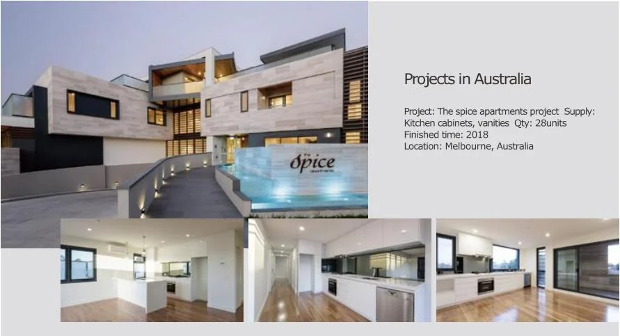 kitchen cabinet projects