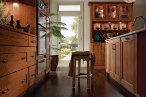 Update Cherry Cabinets