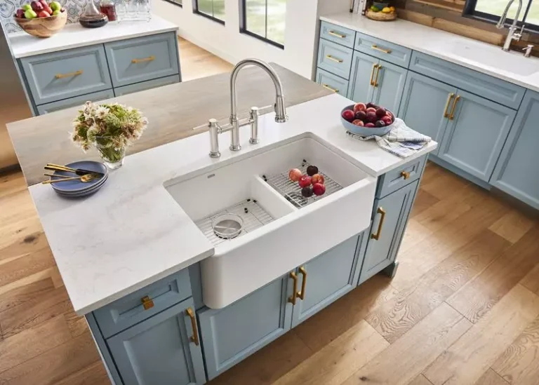 What Size Sink For 30 Inch Cabinet